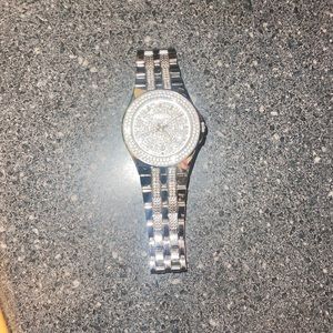 Bulova Watch